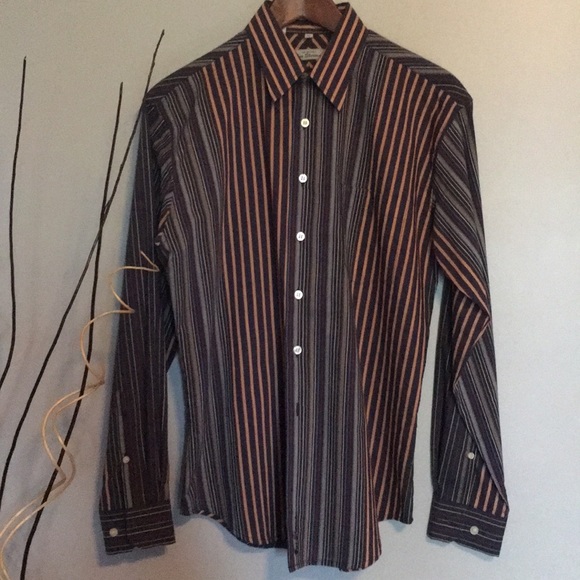 ben sherman dress shirts